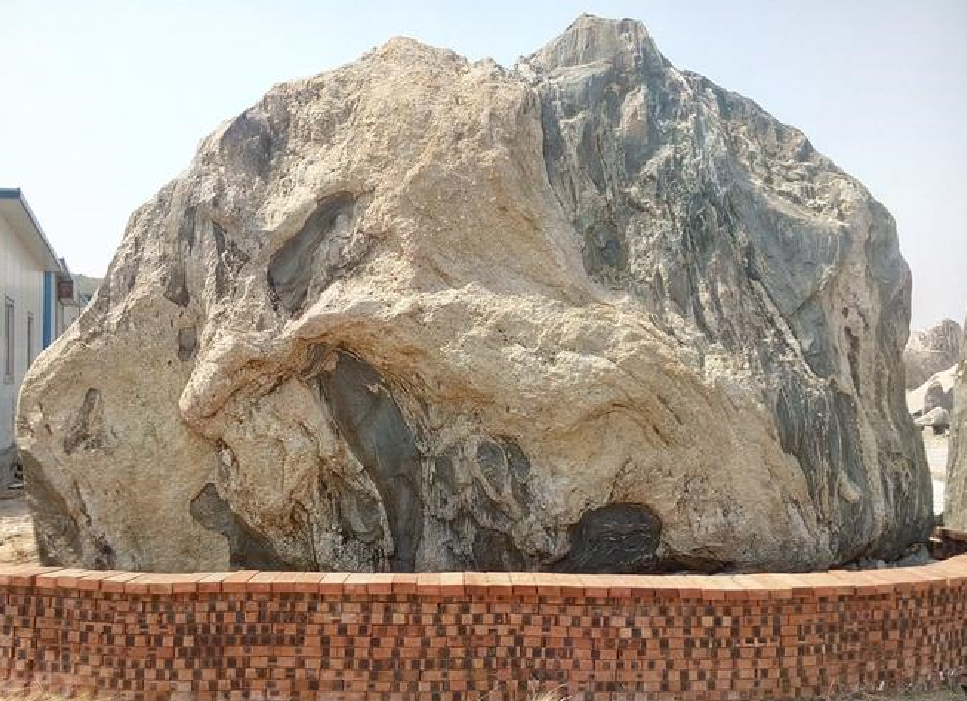 泰山石怎么摆放.png 泰山石怎么摆放.png