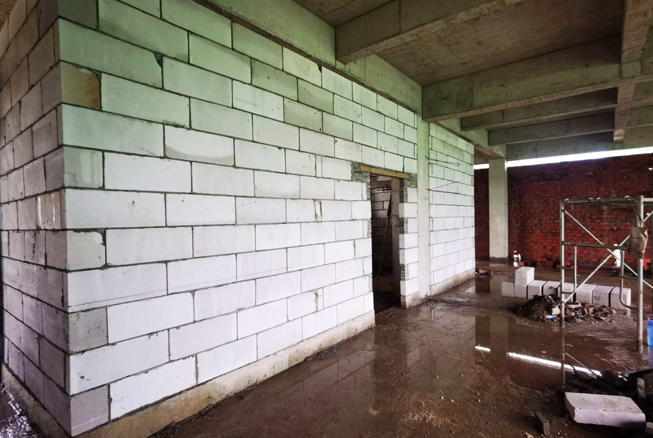 二次结构指哪些构件,二次结构施工要点.png 二次结构指哪些构件,二次结构施工要点.png