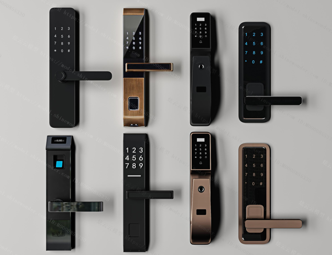 如何选购一把指纹密码锁?.png 如何选购一把指纹密码锁?.png