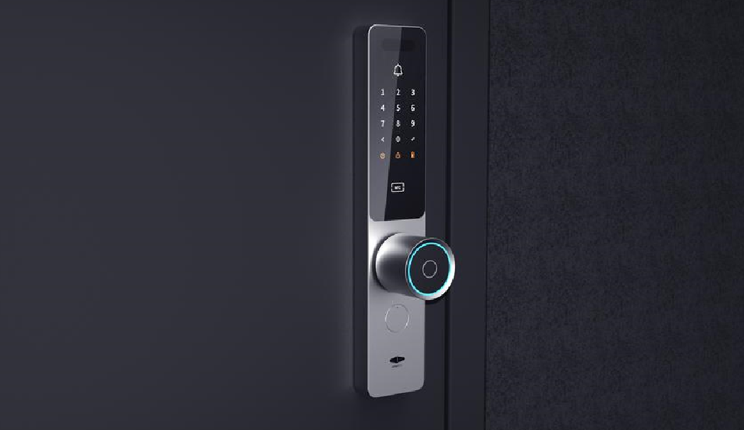 指纹密码锁的缺点.png 指纹密码锁的缺点.png