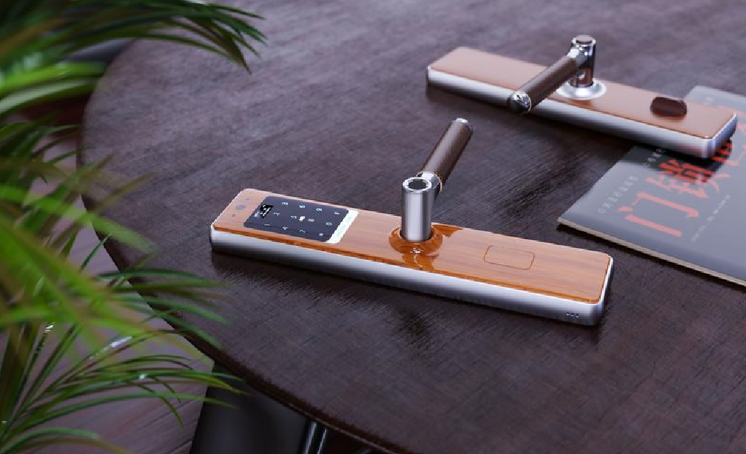 指纹锁如何选购.png 指纹锁如何选购.png