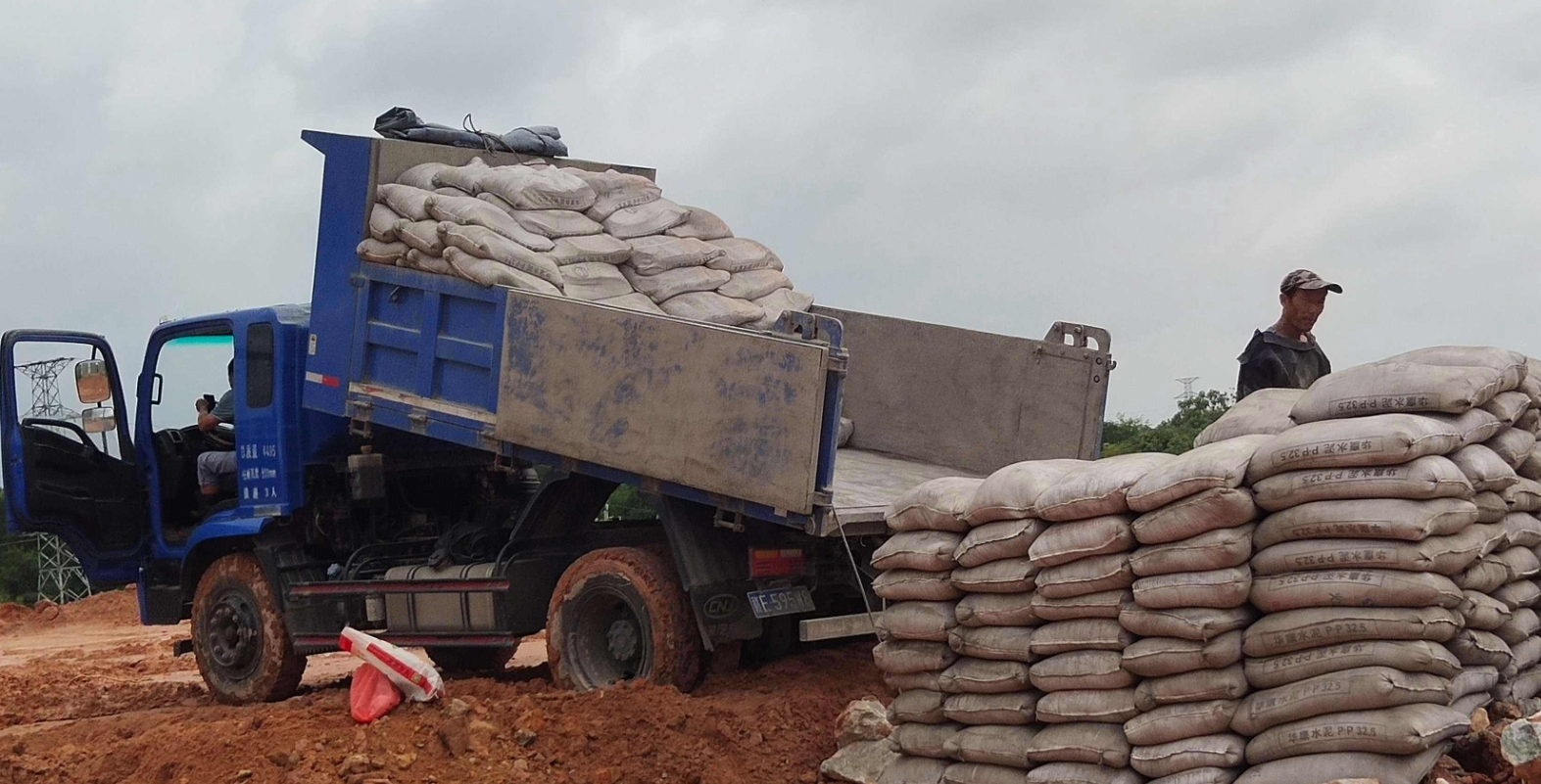 建房用的水泥沙子比例多少好?.png 建房用的水泥沙子比例多少好?.png