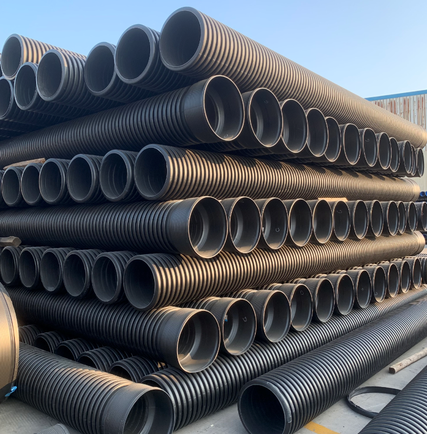 hdpe双壁波纹管是什么管材.png hdpe双壁波纹管是什么管材.png