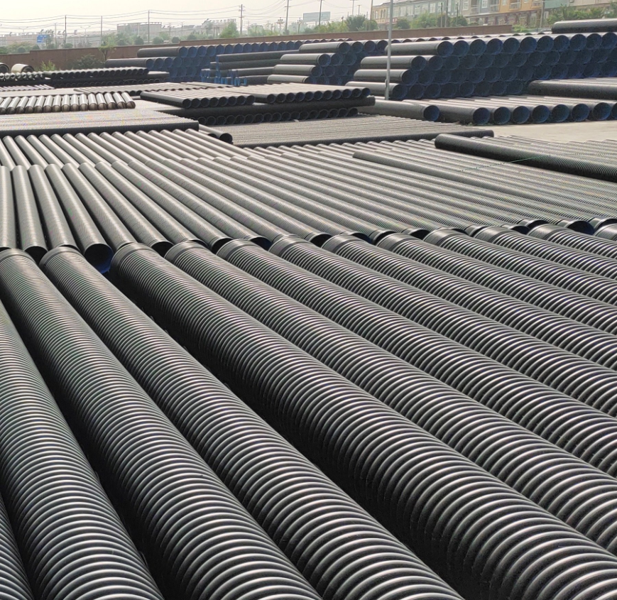 hdpe双臂缠绕管与双臂波纹管的区别有哪些.png hdpe双臂缠绕管与双臂波纹管的区别有哪些.png