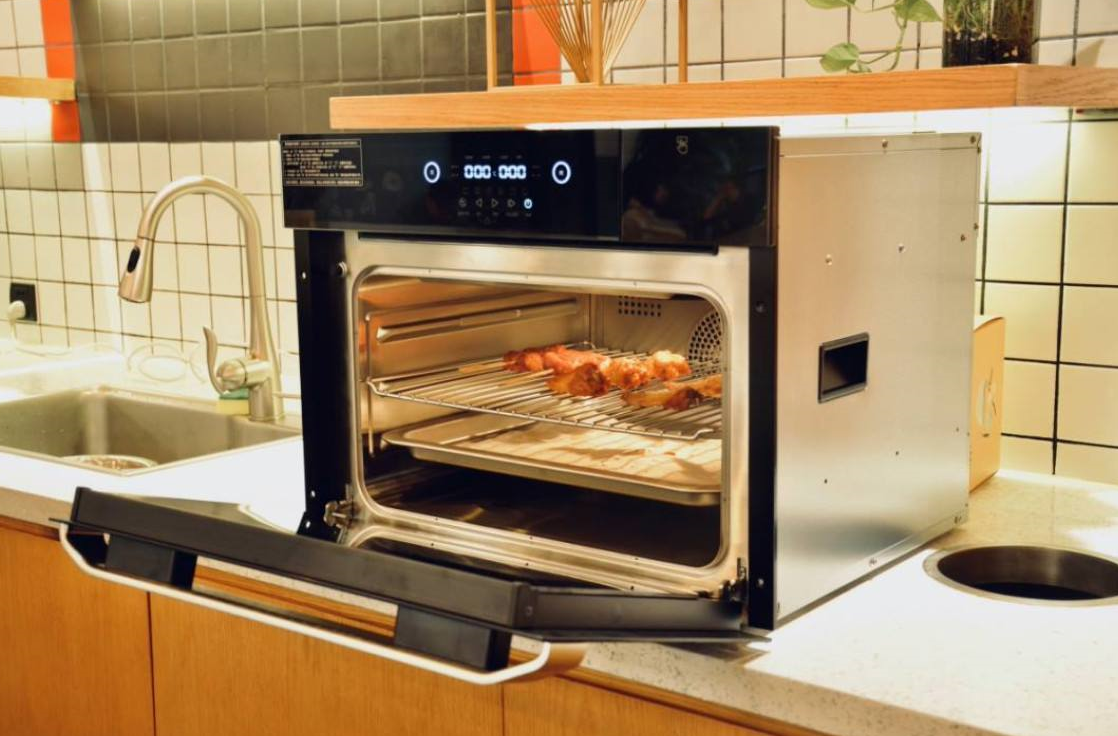 烤箱的适用场景.png 烤箱的适用场景.png