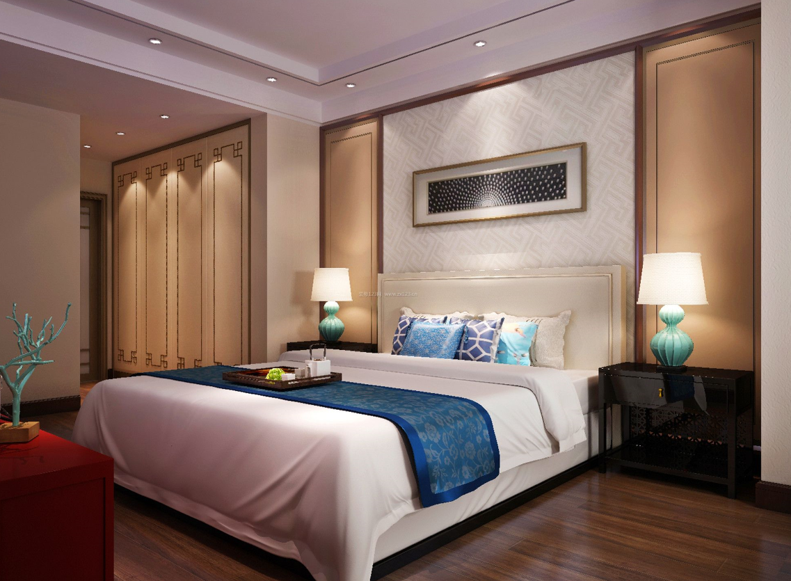 卧室朝北向的优缺点有哪些.png 卧室朝北向的优缺点有哪些.png