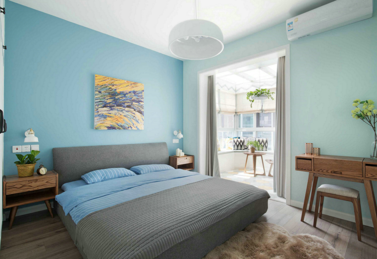 卧室朝北向的优缺点有哪些 (2).png 卧室朝北向的优缺点有哪些 (2).png