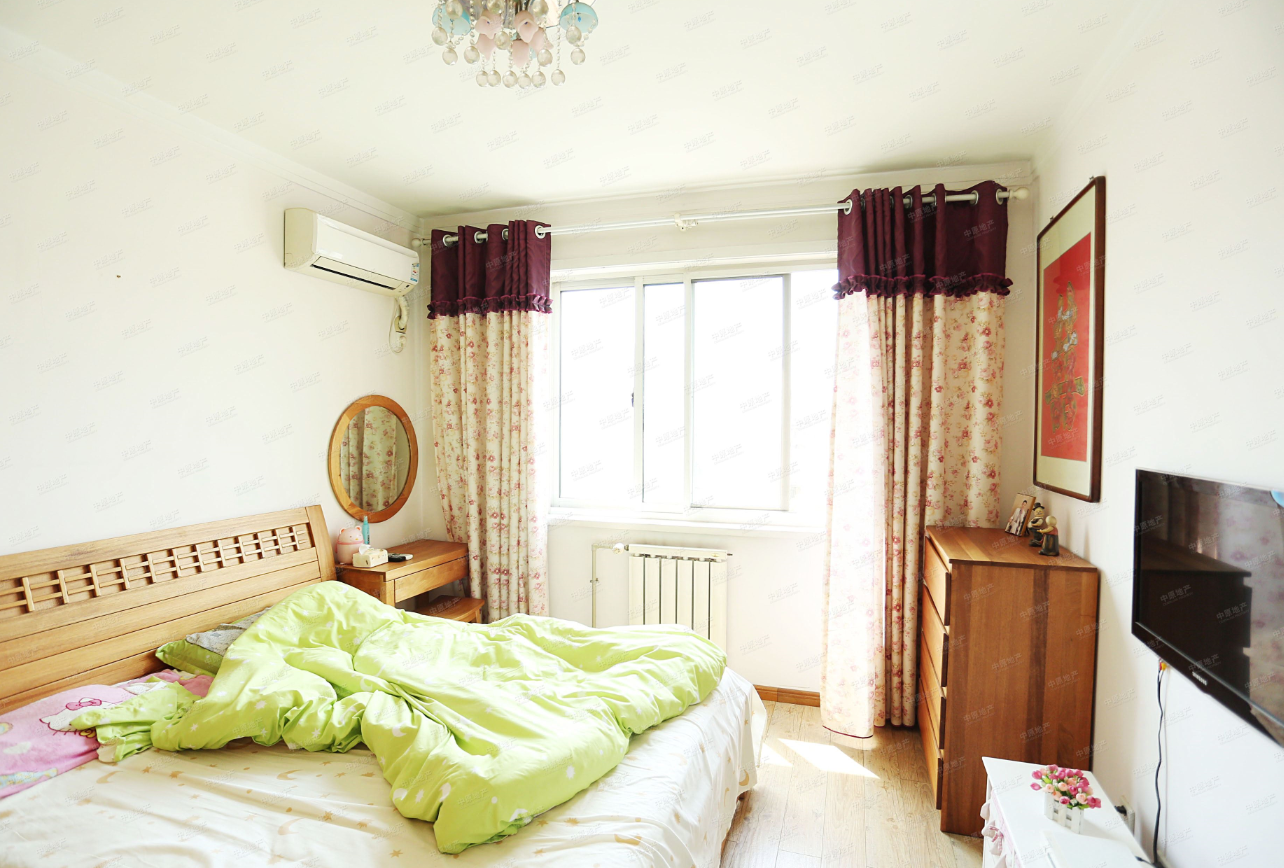 朝北的房子没有阳光如何补救?.png 朝北的房子没有阳光如何补救?.png