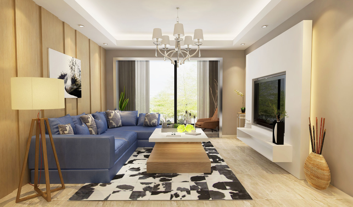 南北通透的户型有什么缺点?.png 南北通透的户型有什么缺点?.png