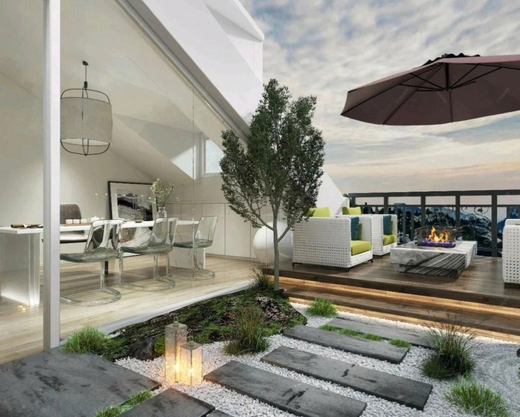 楼顶花园装修注意事项.png 楼顶花园装修注意事项.png