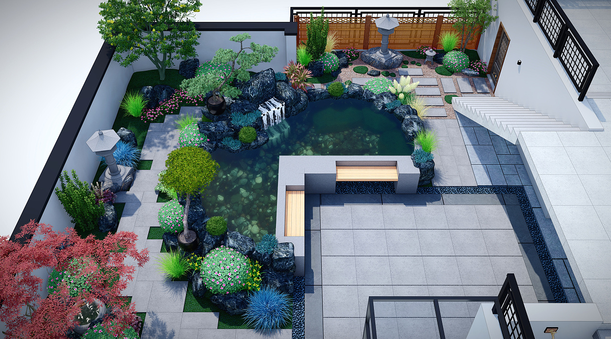 屋顶花园设计理念和技巧 (2).png 屋顶花园设计理念和技巧 (2).png