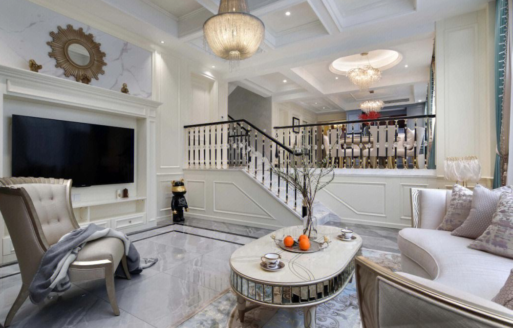 美式轻奢装修风格有什么特点? (4).png 美式轻奢装修风格有什么特点? (4).png