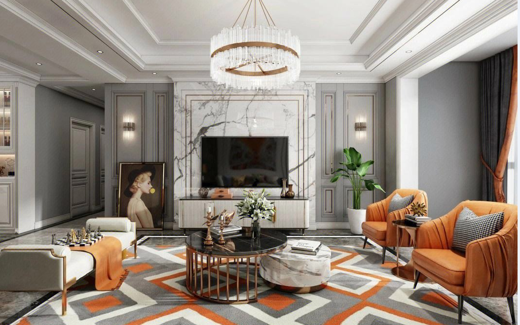 轻奢美式风怎么装修.png 轻奢美式风怎么装修.png