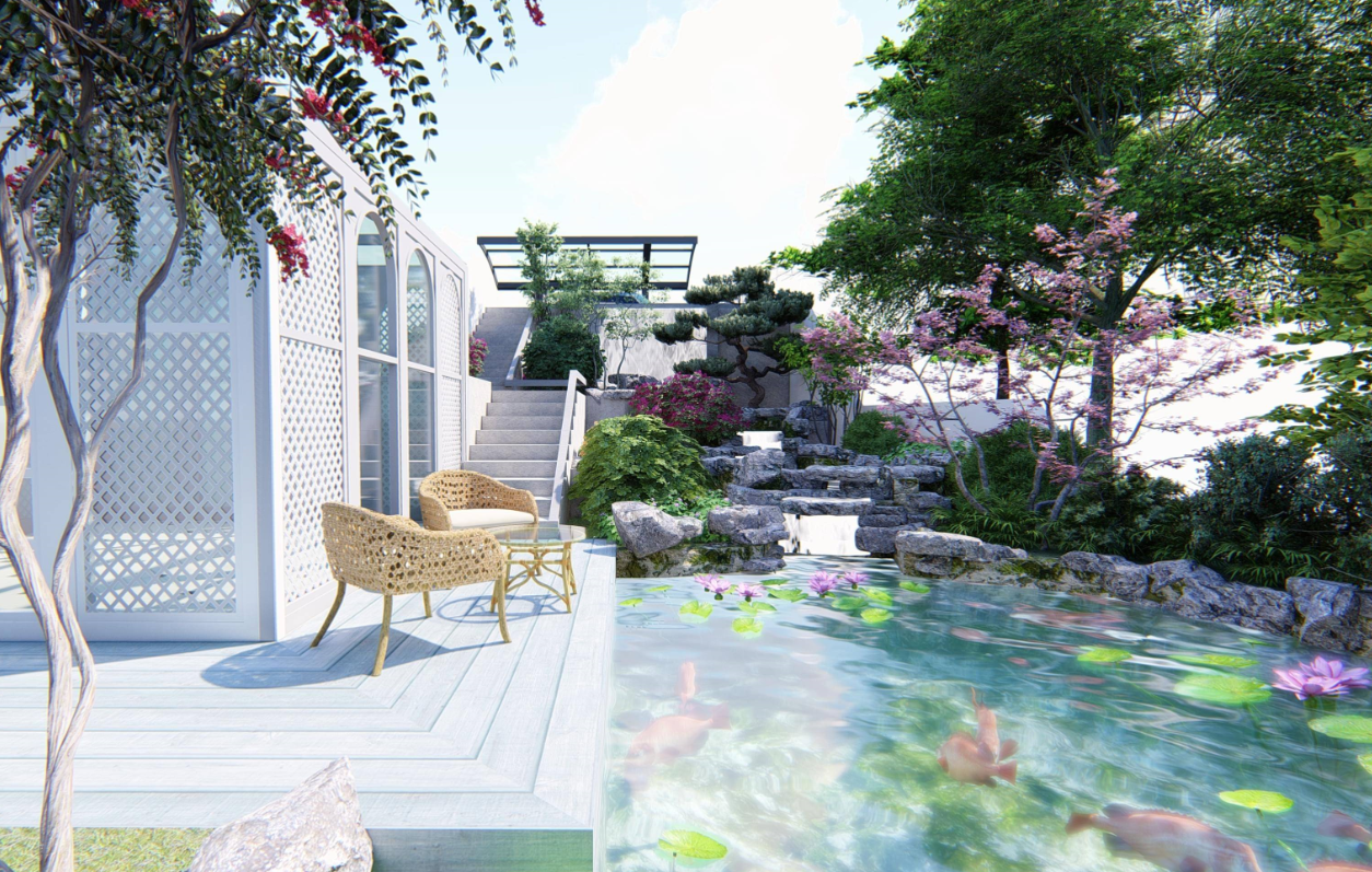 别墅庭院设计的四个必备技巧.png 别墅庭院设计的四个必备技巧.png