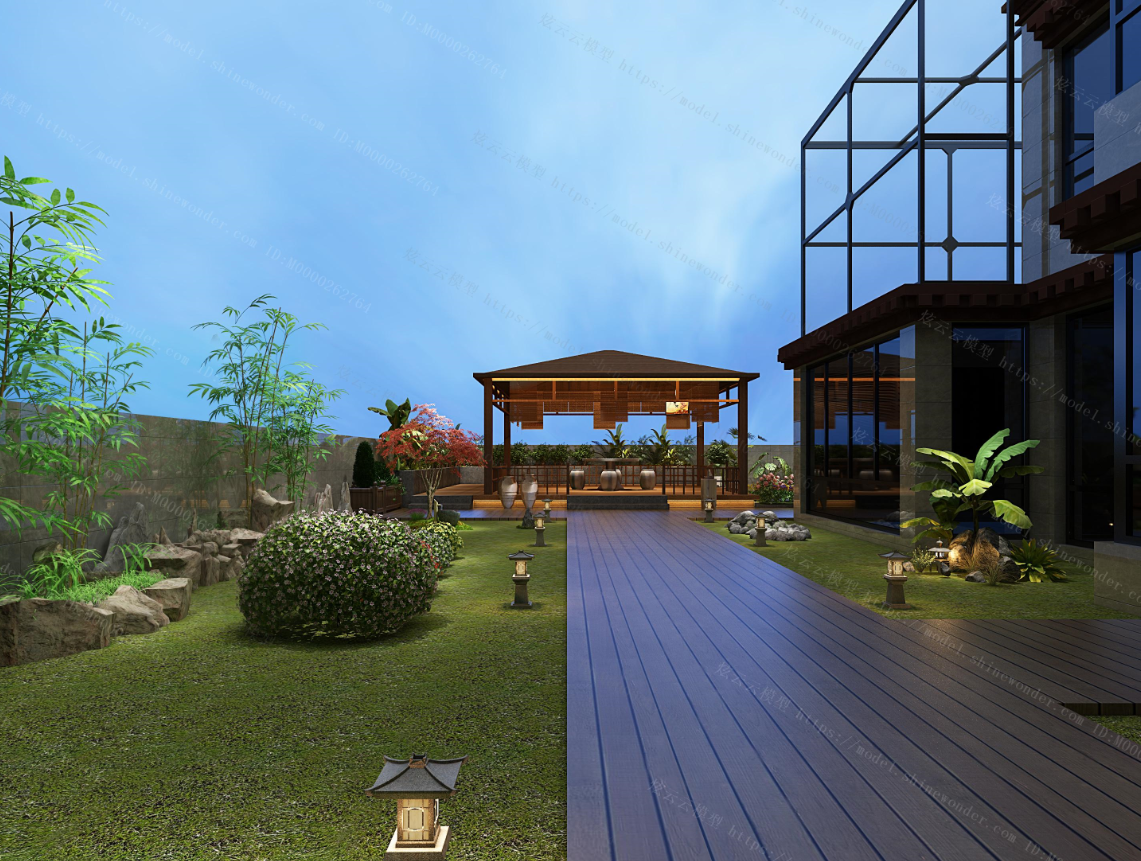 别墅庭院设计的四个必备技巧 (2).png 别墅庭院设计的四个必备技巧 (2).png