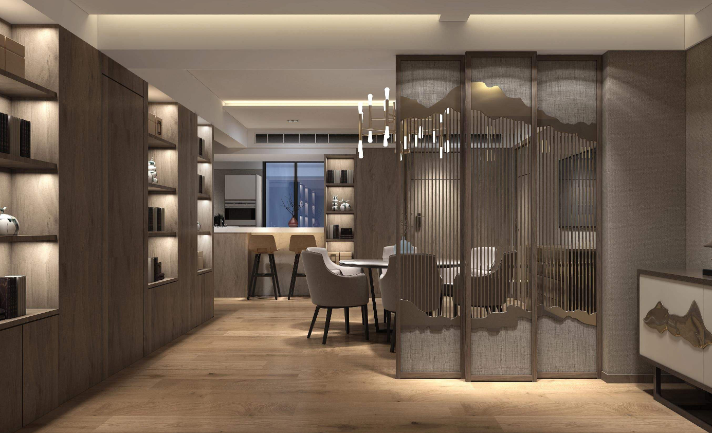 客厅打隔断出租违法吗要看具体情况.png 客厅打隔断出租违法吗要看具体情况.png