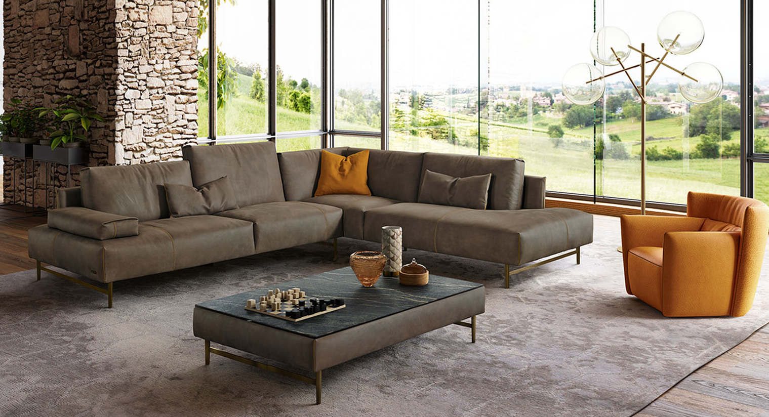 客厅沙发没有靠墙一正确摆放方法.png 客厅沙发没有靠墙一正确摆放方法.png