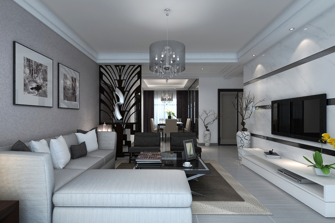 楼房什么样的户型风水好?.png 楼房什么样的户型风水好?.png