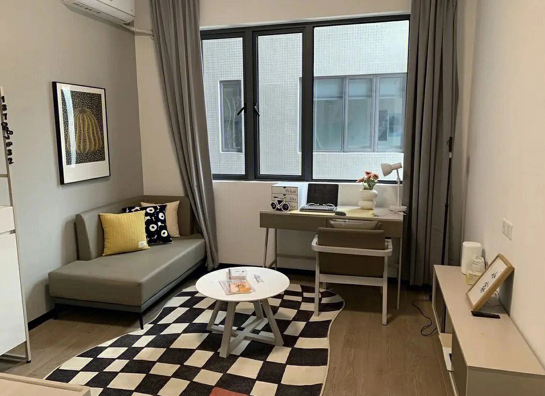 租房单间布置怎么才能更加的高格调.png 租房单间布置怎么才能更加的高格调.png