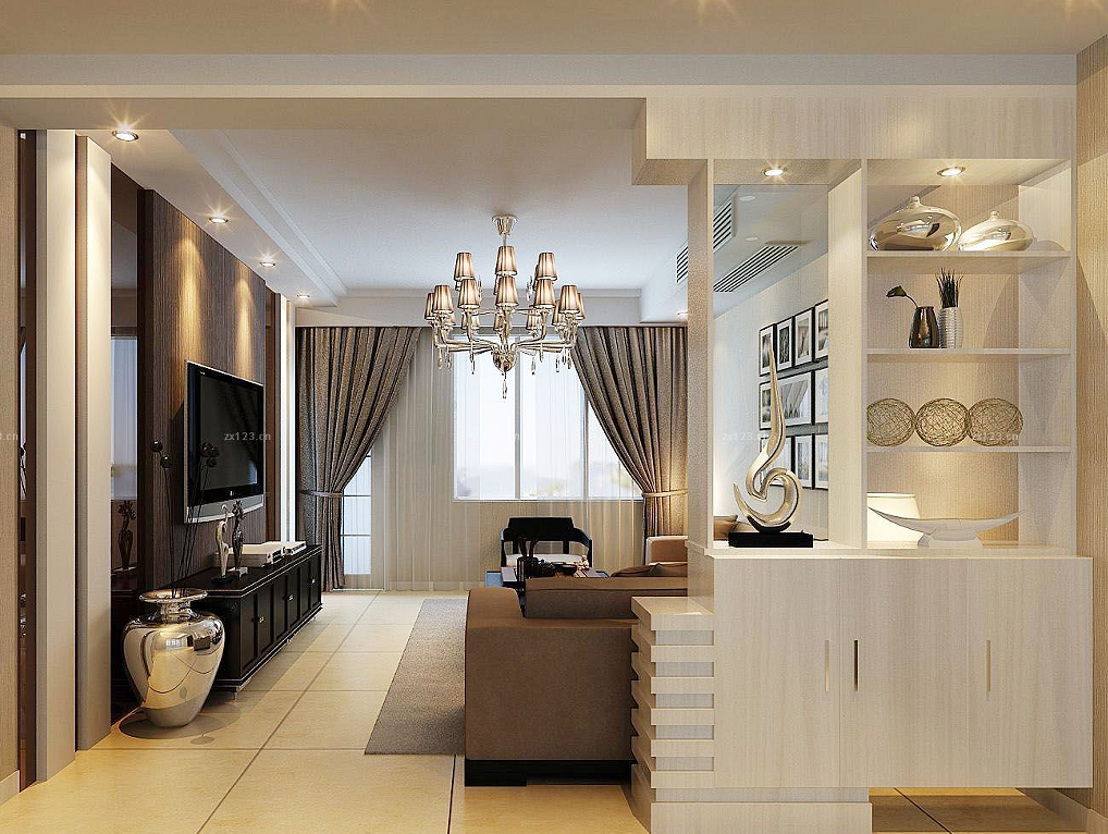 客厅隔断墙的装修技巧有哪些.png 客厅隔断墙的装修技巧有哪些.png