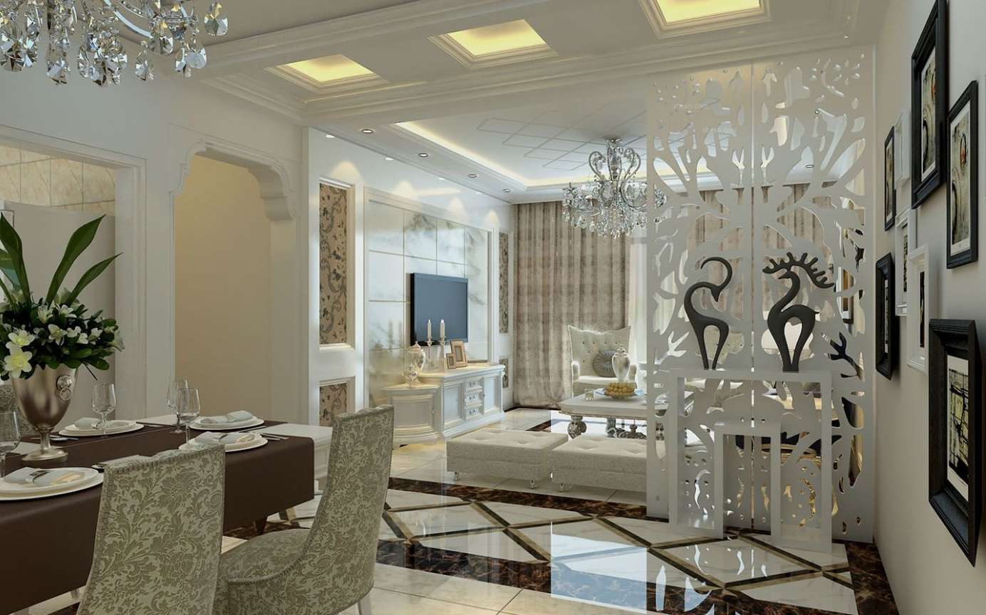 客厅隔断方式有哪些.png 客厅隔断方式有哪些.png