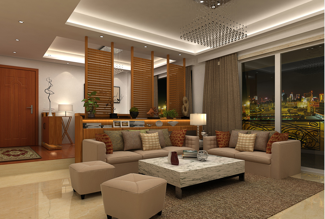 装修客厅隔断墙需要注意什么.png 装修客厅隔断墙需要注意什么.png