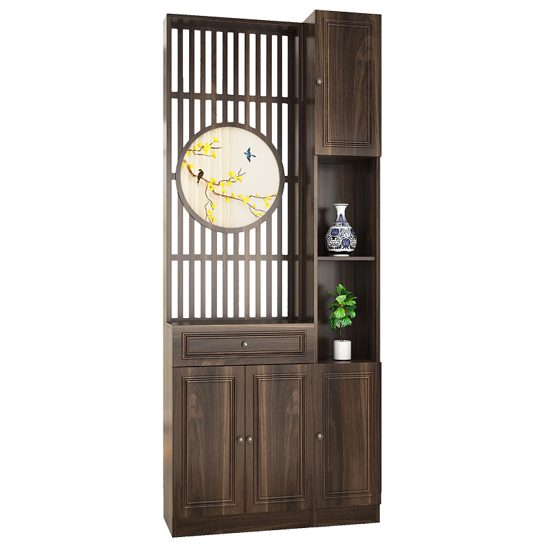 客厅玄关隔断怎么施工.png 客厅玄关隔断怎么施工.png