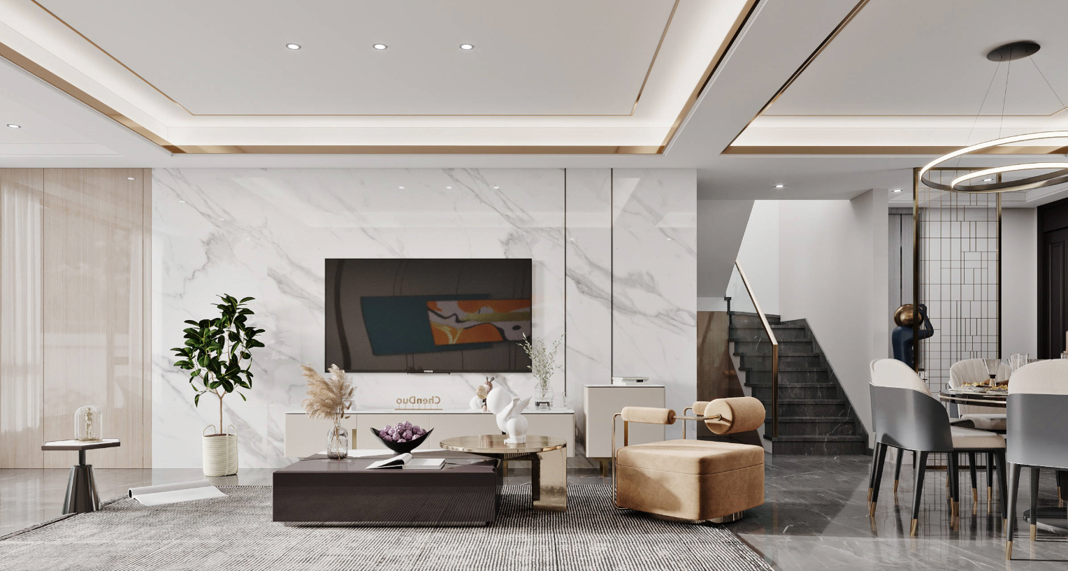 100平方轻奢风格装修需要多少钱.png 100平方轻奢风格装修需要多少钱.png