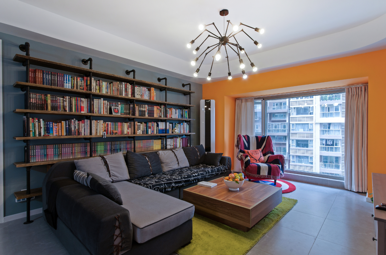 客厅书房一体的注意事项.png 客厅书房一体的注意事项.png