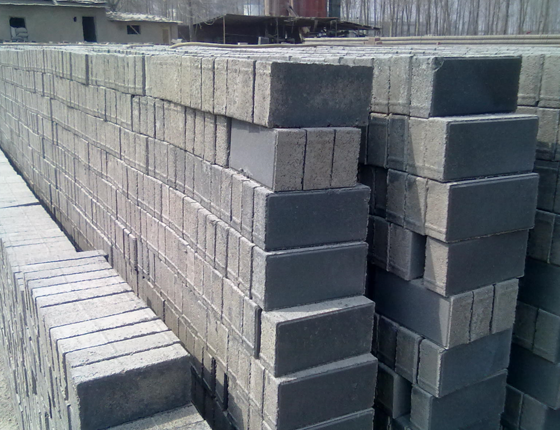 水泥砖性能怎么样? .png 水泥砖性能怎么样? .png