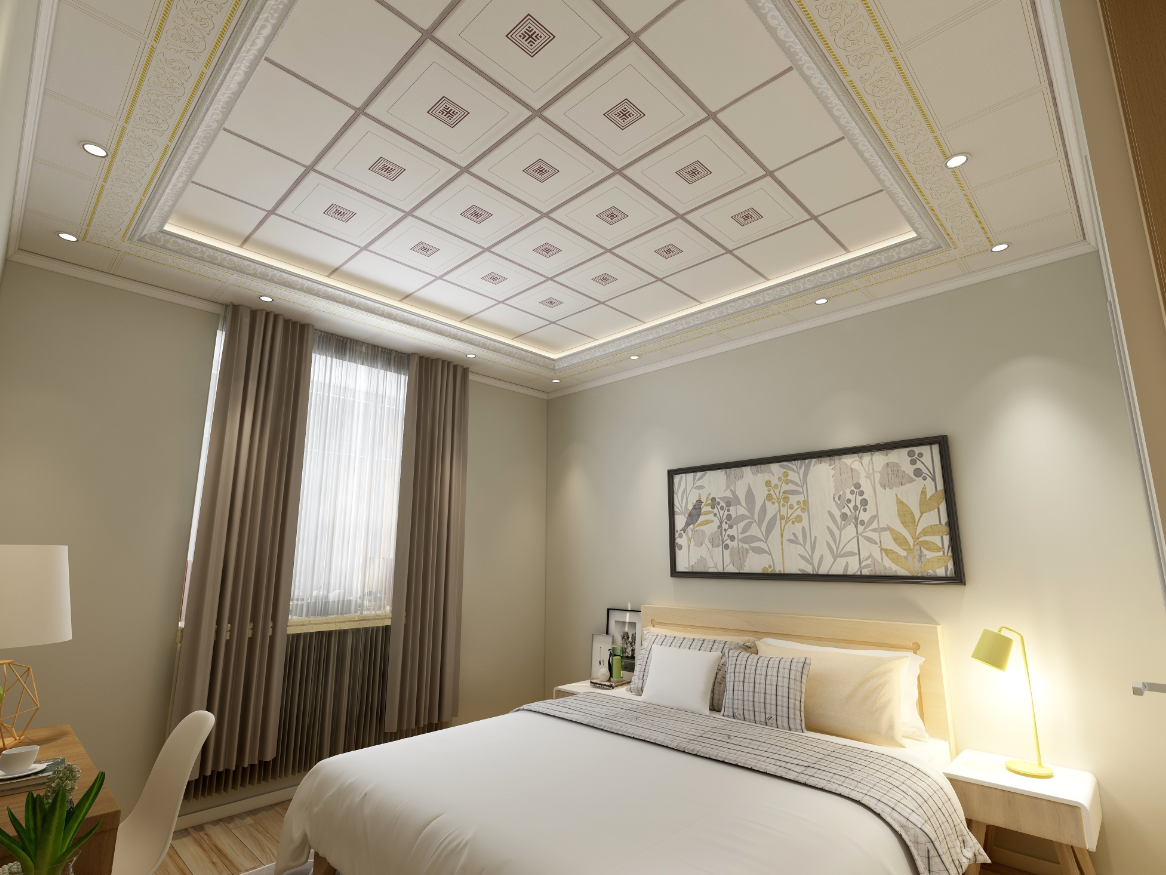 pvc塑料扣板与铝扣板相比更适合做吊顶吗.png pvc塑料扣板与铝扣板相比更适合做吊顶吗.png