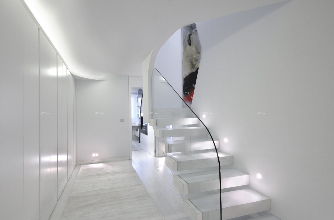 安装玻璃扶手楼梯多高合适.png 安装玻璃扶手楼梯多高合适.png