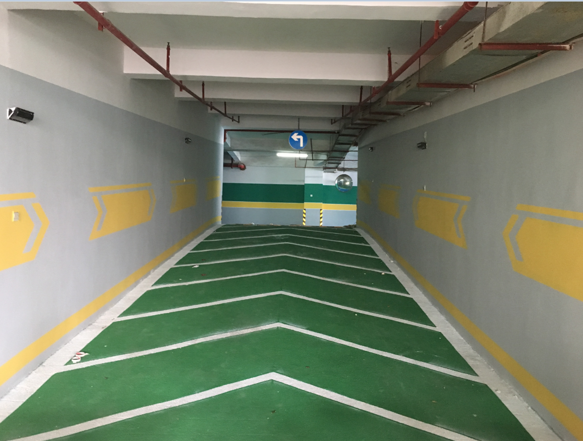 地下停车场环氧地坪和普通混凝土的区别如何?.png 地下停车场环氧地坪和普通混凝土的区别如何?.png