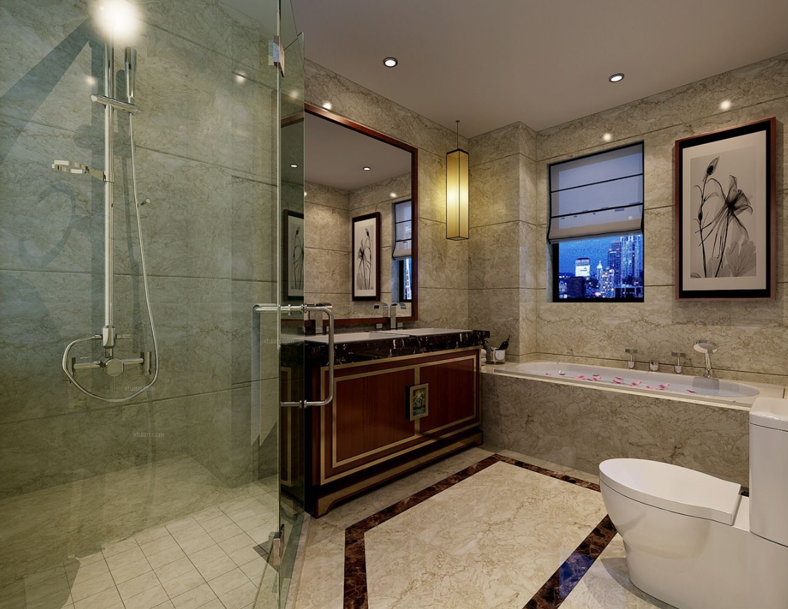 卫生间防水注意事项.png 卫生间防水注意事项.png