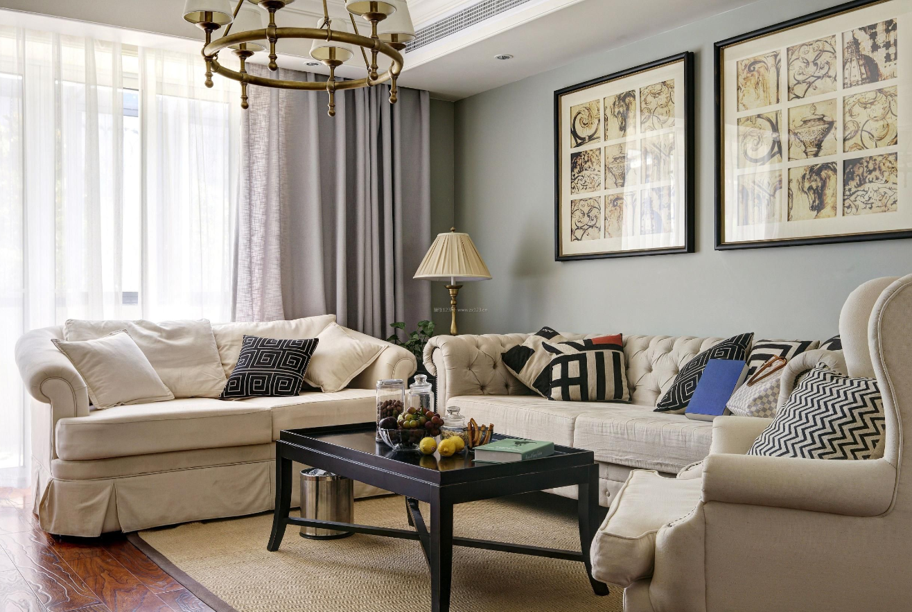 客厅沙发应该如何摆放? (5).png 客厅沙发应该如何摆放? (5).png