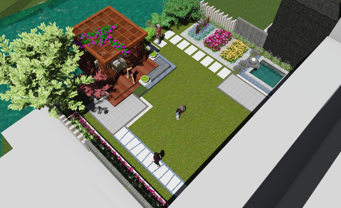 小院设计的方法.png 小院设计的方法.png