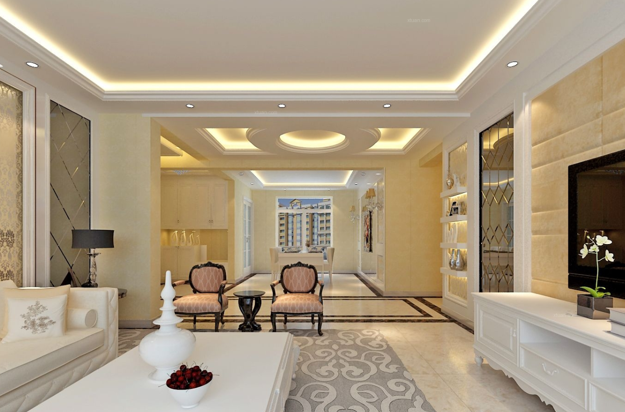 三室一厅一厨一卫大概多少平方.png 三室一厅一厨一卫大概多少平方.png