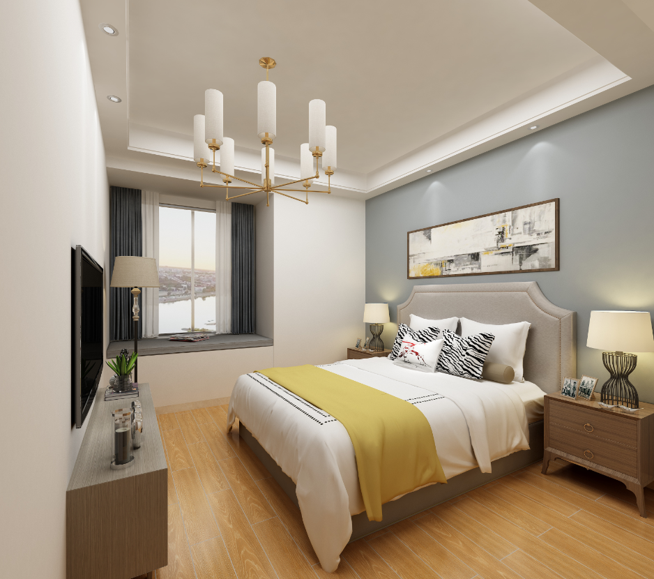 卧室适合什么颜色的壁纸.png 卧室适合什么颜色的壁纸.png