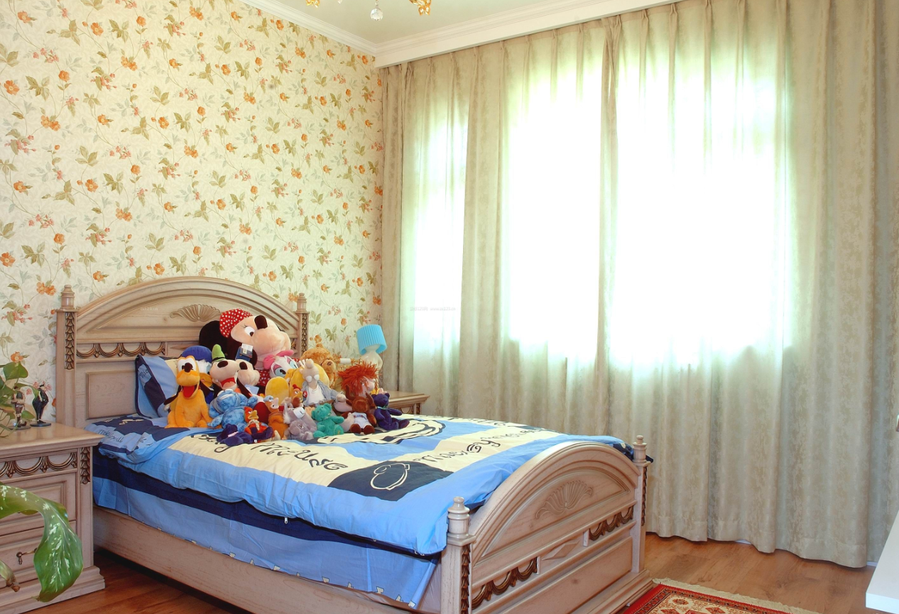 卧室壁纸颜色使用注意事项都有哪些.png 卧室壁纸颜色使用注意事项都有哪些.png