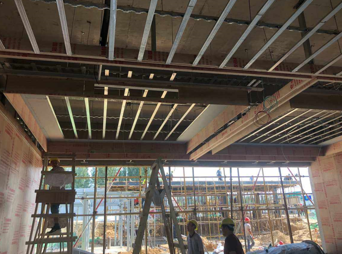 轻钢吊顶龙骨如何安装.png 轻钢吊顶龙骨如何安装.png