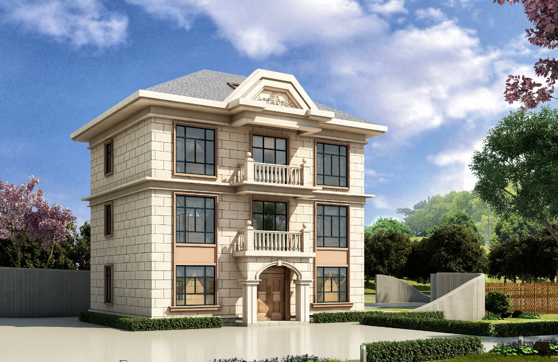 新中式农村别墅怎么设计比较突出? (2).png 新中式农村别墅怎么设计比较突出? (2).png