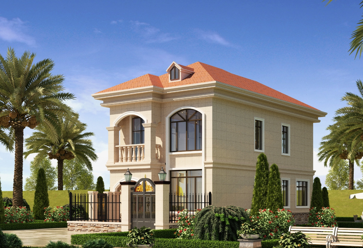 新中式农村别墅怎么设计比较突出? (3).png 新中式农村别墅怎么设计比较突出? (3).png