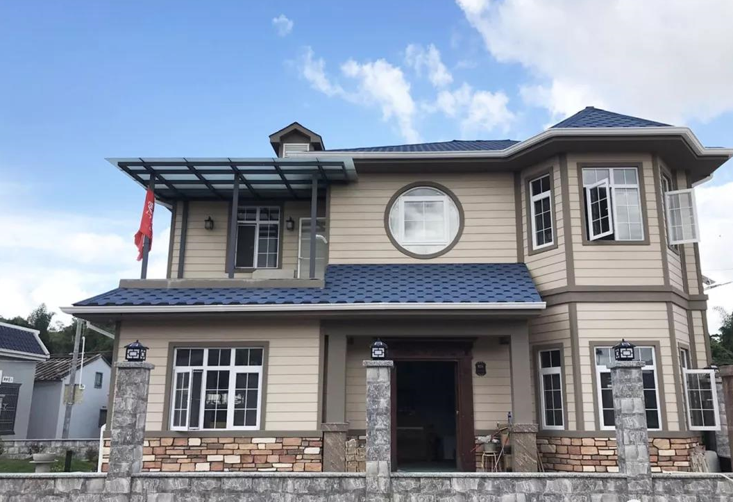 农村的二层自建房有必要用框架结构吗.png 农村的二层自建房有必要用框架结构吗.png