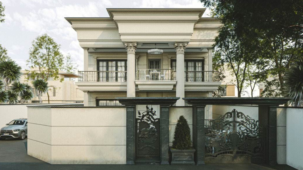 别墅有几种建筑形式.png 别墅有几种建筑形式.png