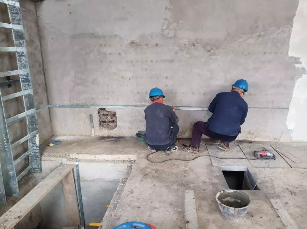 卫生间等电位施工标准.png 卫生间等电位施工标准.png