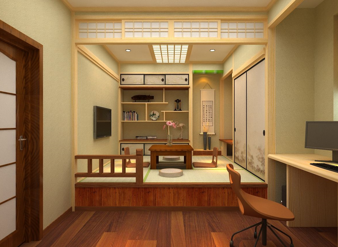 榻榻米与床的区别.png 榻榻米与床的区别.png