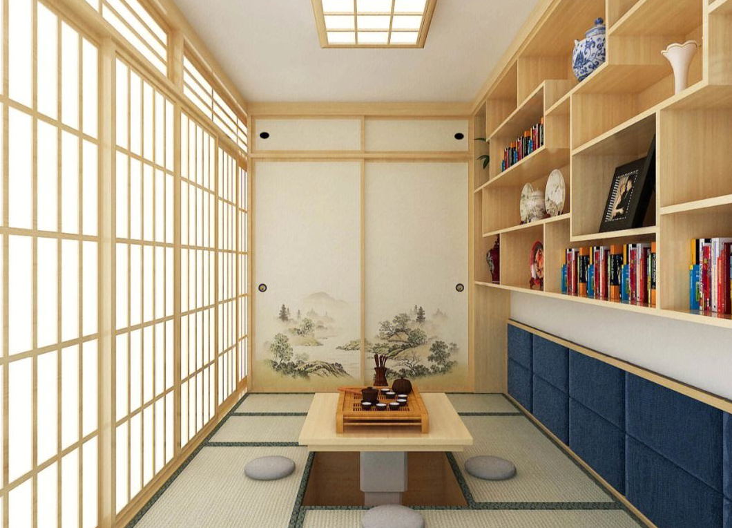 榻榻米床和普通床有什么区别?.png 榻榻米床和普通床有什么区别?.png