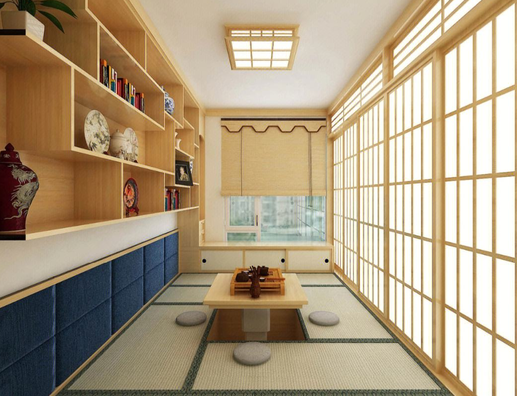 榻榻米和普通床相比哪种会更好?.png 榻榻米和普通床相比哪种会更好?.png