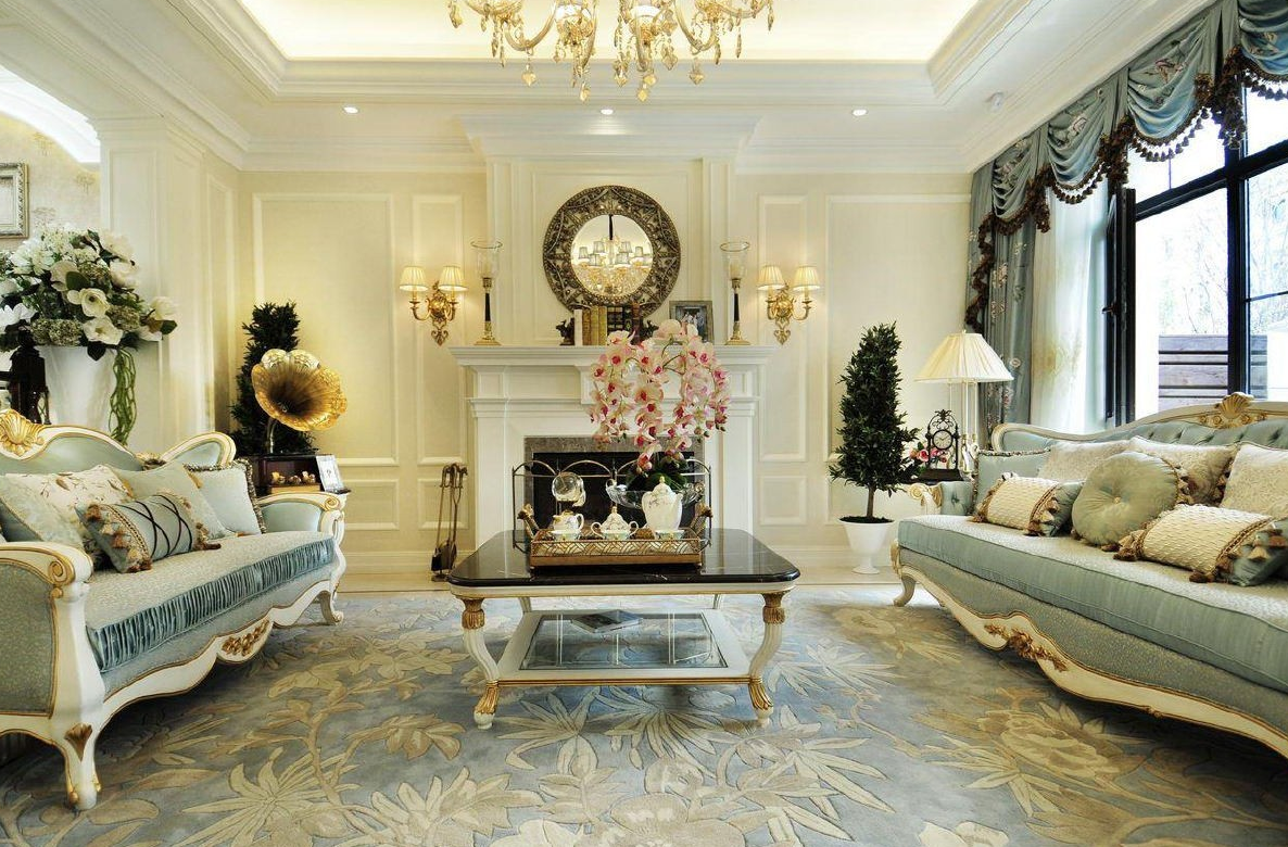 法式农村自建房装修如何搭配合适?.png 法式农村自建房装修如何搭配合适?.png