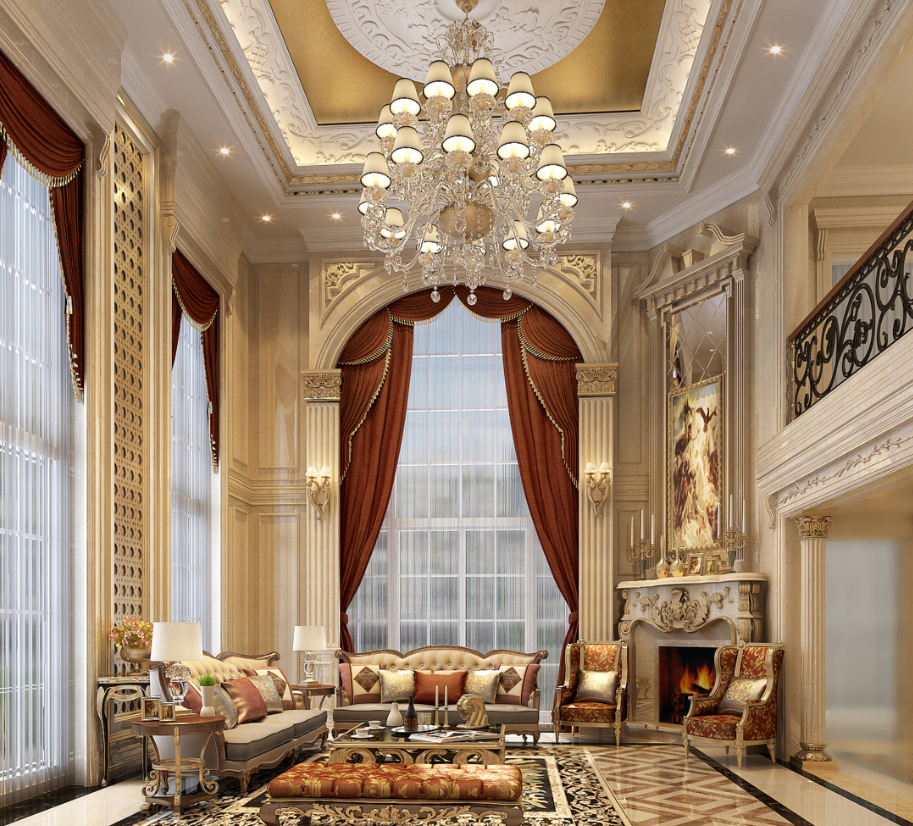 法式农村自建房装修如何搭配合适? (2).png 法式农村自建房装修如何搭配合适? (2).png